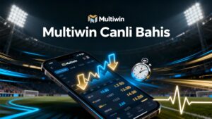 Multiwin Canlı Bahis