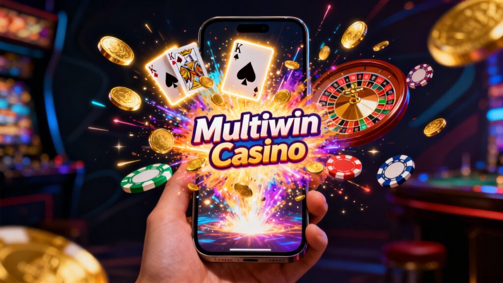 Multiwin Casino