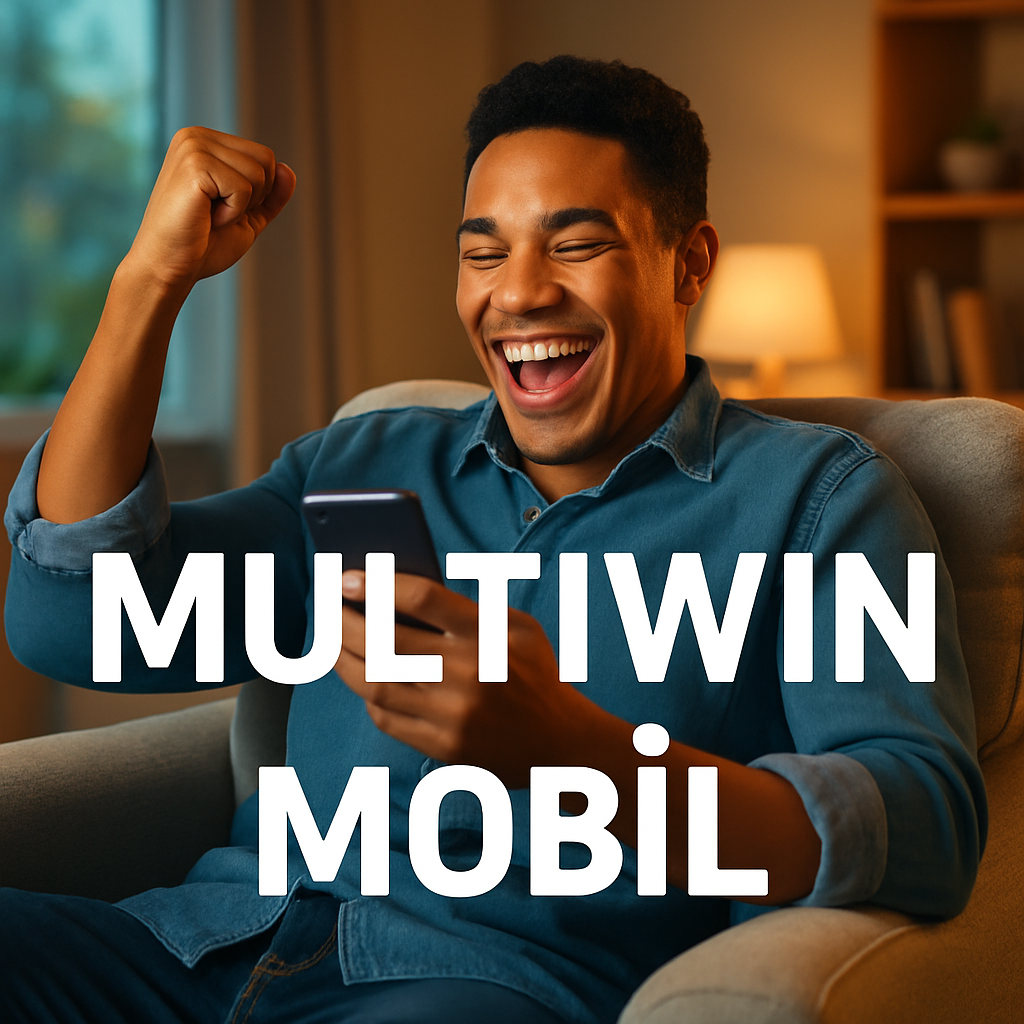 Multiwin Mobil-1