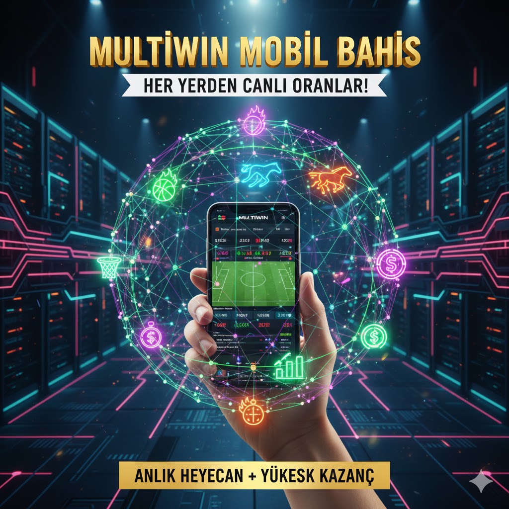 Multiwin Mobil Bahis