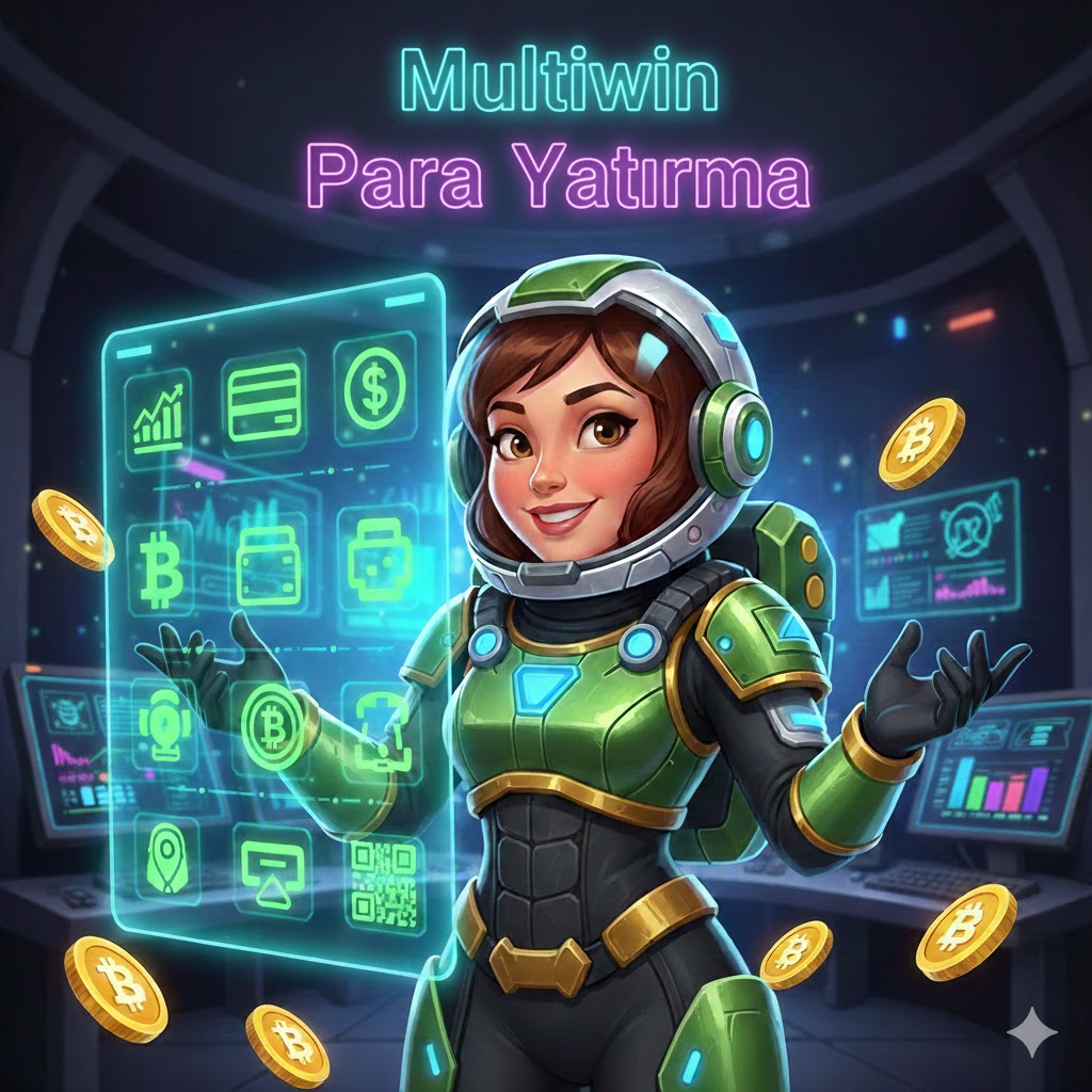 Multiwin Para Yatırma