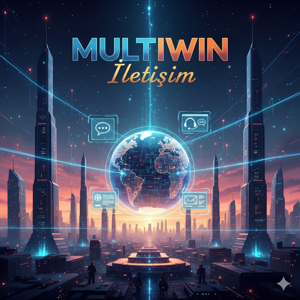 Multiwin İletişim