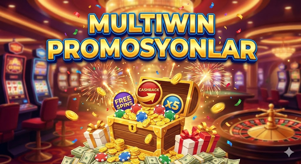 Multiwin Promosyonlar 