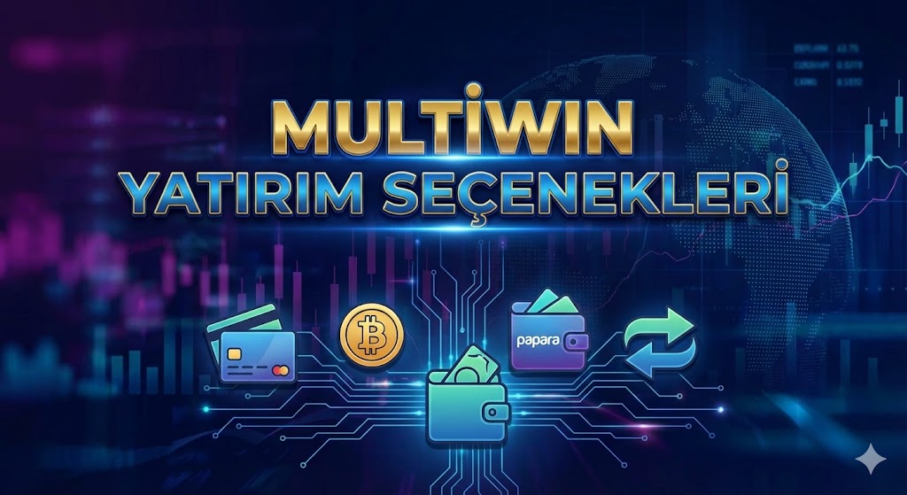 Multiwin Yatırım Seçenekleri