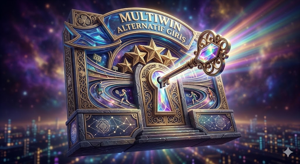 Multiwin Alternatif Giriş
