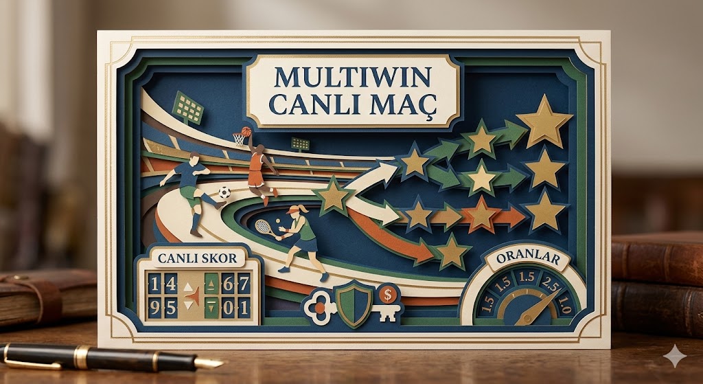 Multiwin Canlı Maç