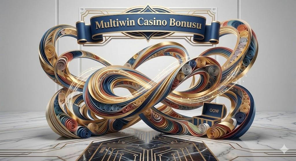 Multiwin Casino Bonusu