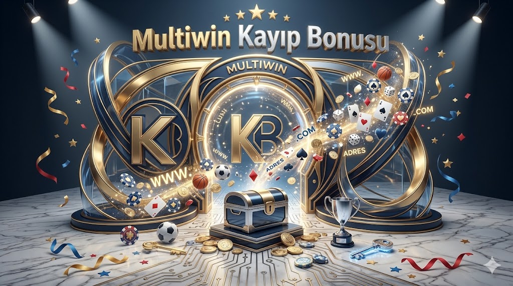 Multiwin Kayıp Bonusu